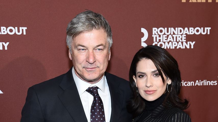 Mama Hilaria Baldwin wird zu Thanksgiving ganz rührselig