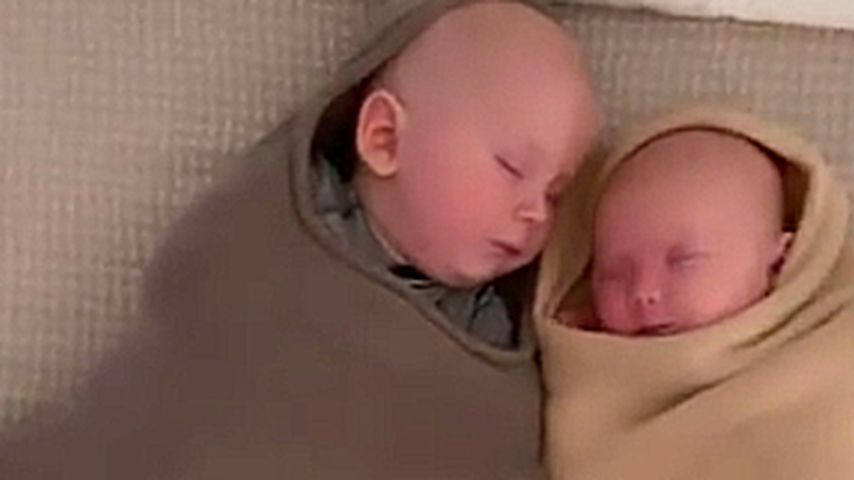 Alec und Hilaria Baldwins Kinder Eduardo und Maria