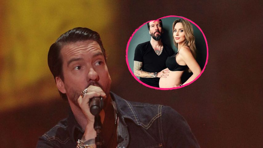 Kugelrund! Alec Völkels Johanna zeigt ihren XXL-Babybauch