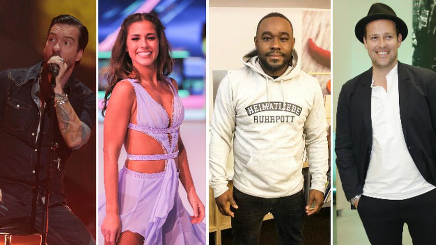 "The Masked Singer"-Prognose: Stehen diese Stars im Finale?