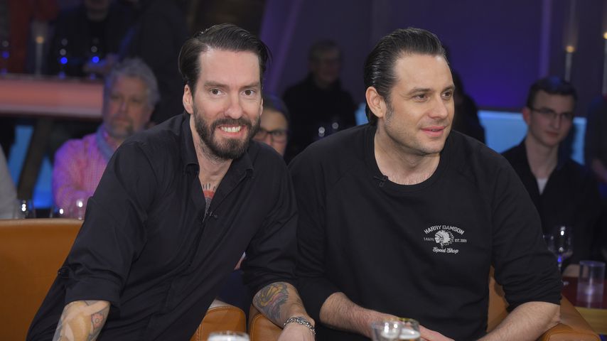 SmS-Lieblinge? Diese Kandidaten begeistern The BossHoss!
