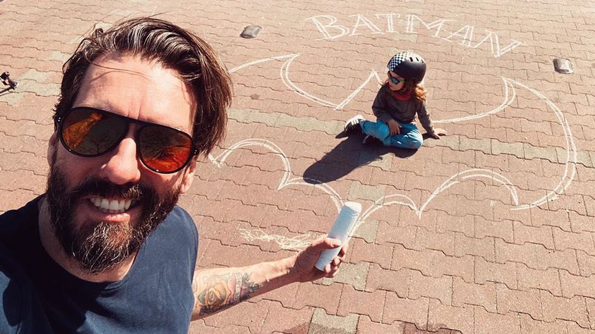 "Mutti hat Hunger": BossHoss-Alec wird zum dritten Mal Papa!