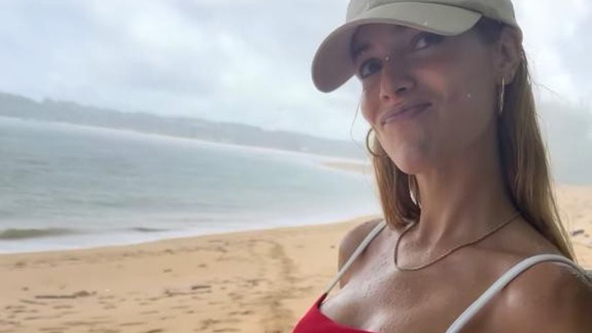Alejandra Onieva, Mai 2026