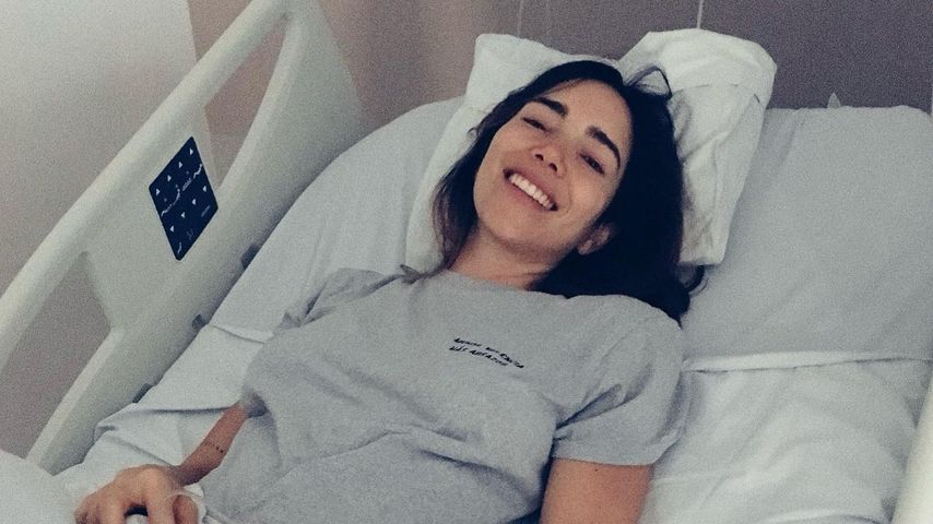 Alejandra Villafañe, Schauspielerin