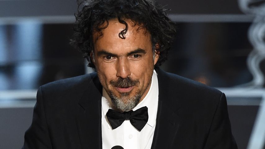 Regie-Oscar: Alejandro G. Iñárritu räumt 2015 ab!