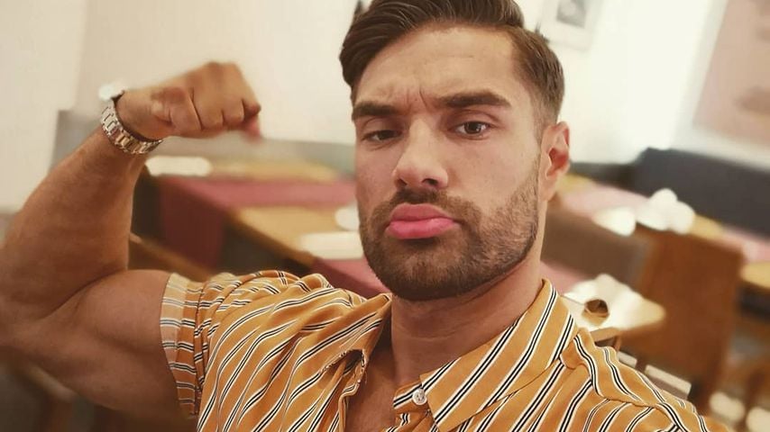 Aleks schießt wieder gegen "Temptation Island"-Produktion