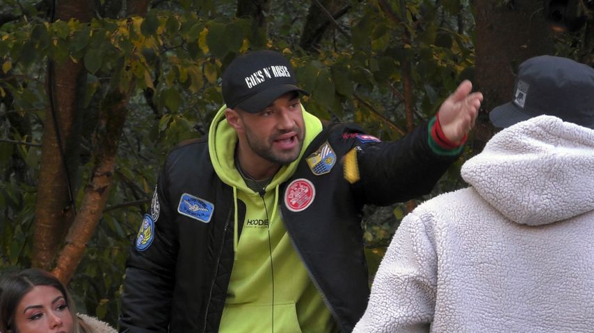 Kein Essen: "#CoupleChallenge"-Streit eskaliert komplett!