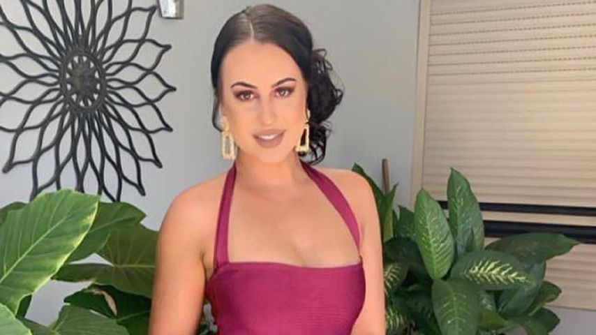 Aleks Markovic, bekannt aus "Married at First Sight"