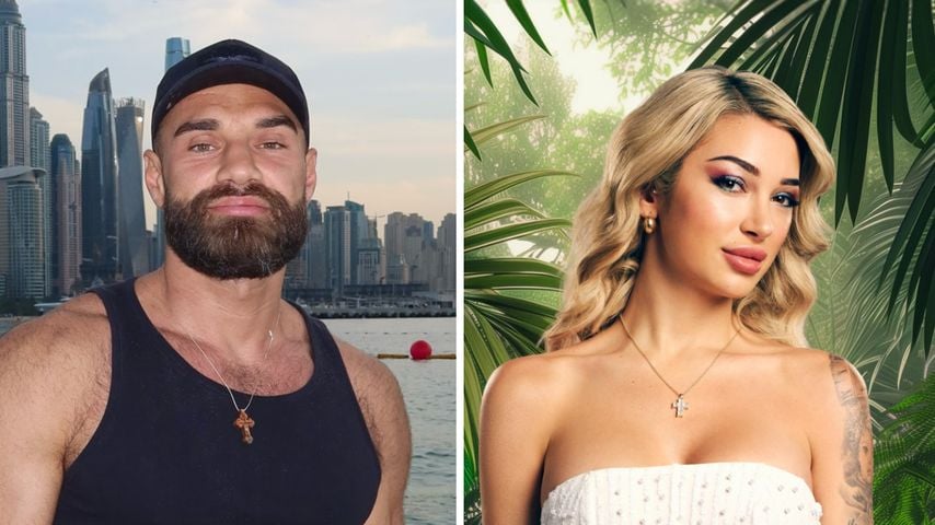 "Asoziale Gossen-Trulla": Aleks Petrovic hetzt gegen Ariel