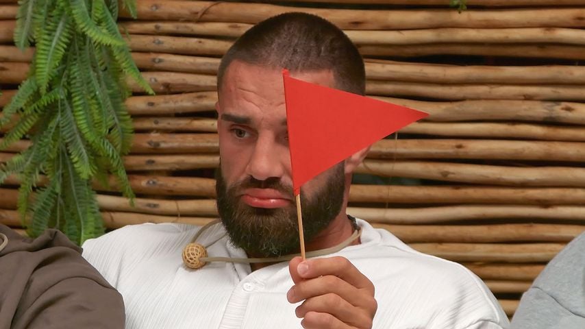 "Prominent getrennt"-Aleks macht Vanessa heftige Vorwürfe