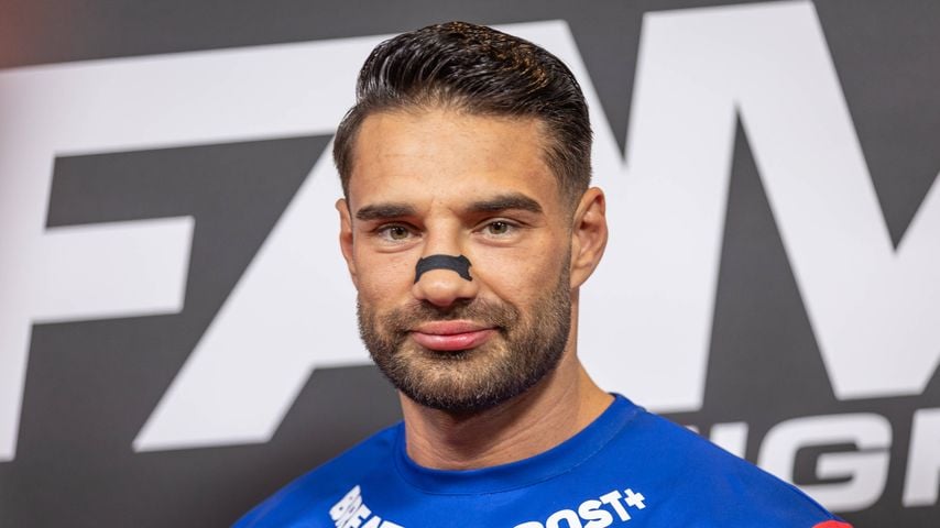 Aleks Petrovic, Realitystar