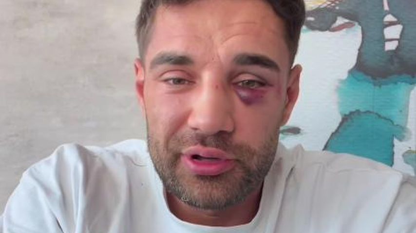 Aleks Petrovic, Realitystar