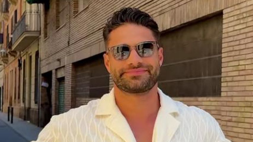Aleksandar Petrovic flieht wegen Baulärm aus Dubai-Wohnung