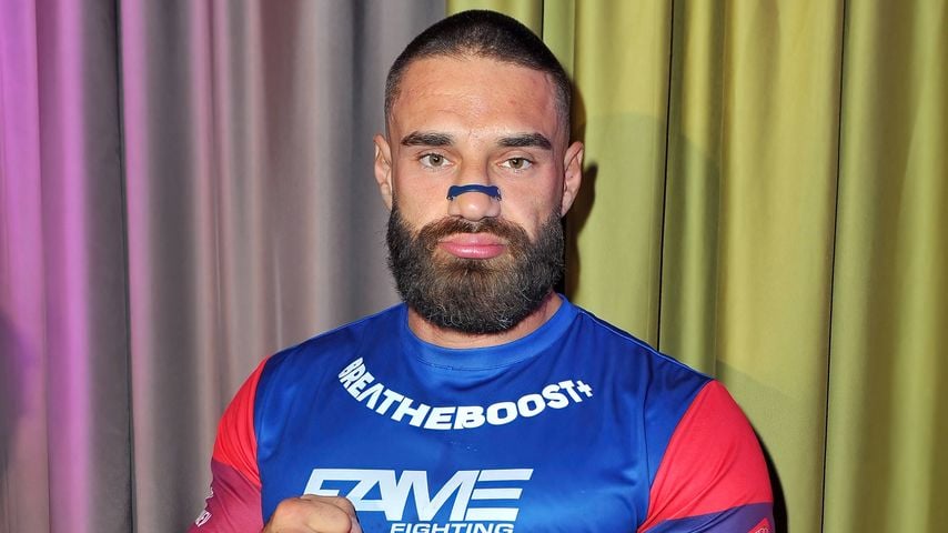 Aleks Petrovic, Oktober 2025