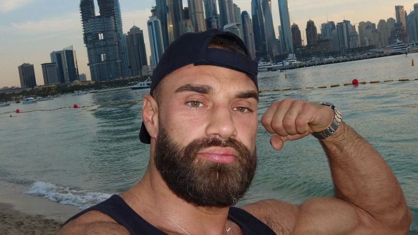 Aleks Petrovic, Realitystar