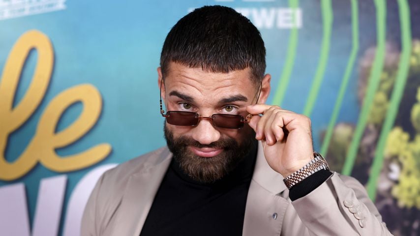 Aleks Petrovic, Realitystar