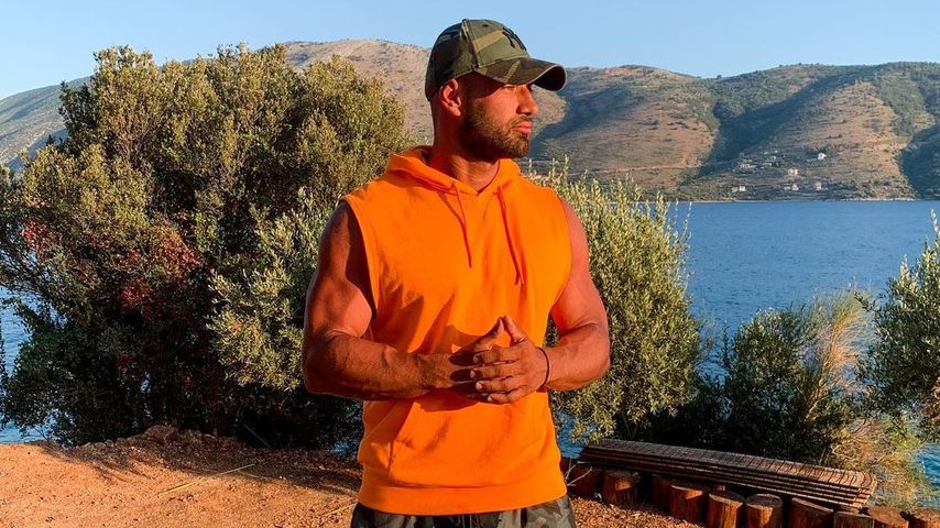 "Temptation Island V.I.P."-Hate: Aleks' Firmenseite gehackt