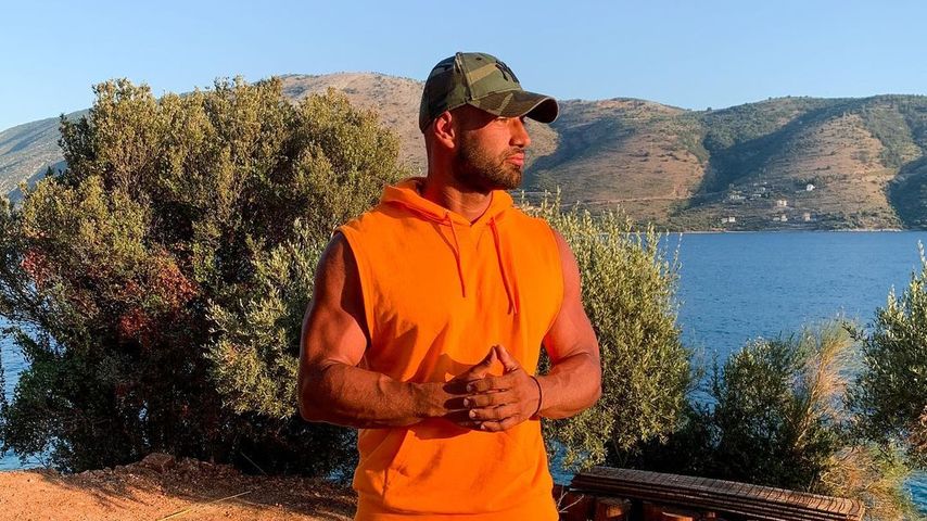 Aleks Petrovic, Reality-TV-Star