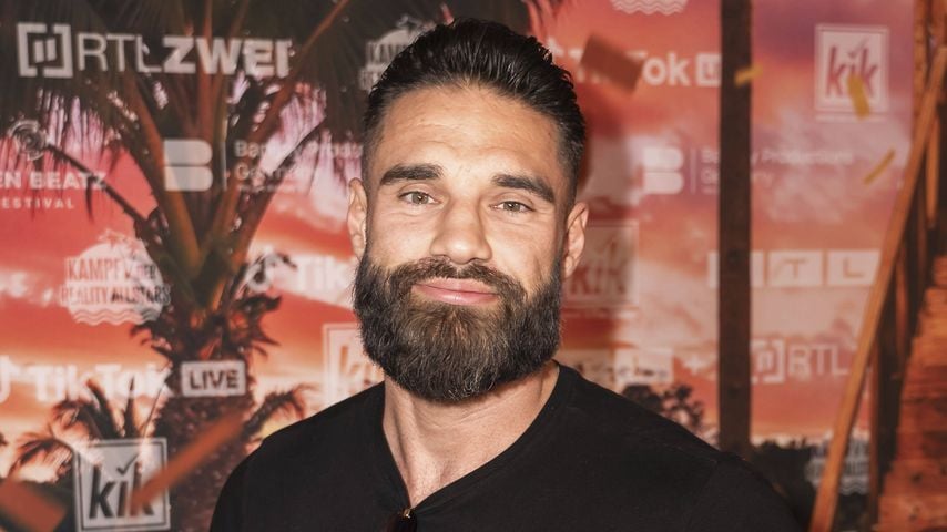 Aleksandar Petrovic wettert gegen Reality-Awards-Nominierung