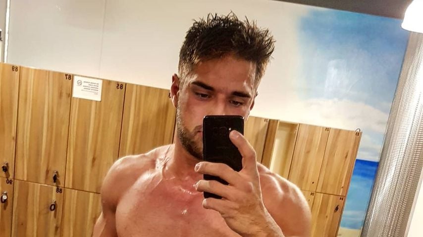 Aleks Petrovic, Fitnesscoach
