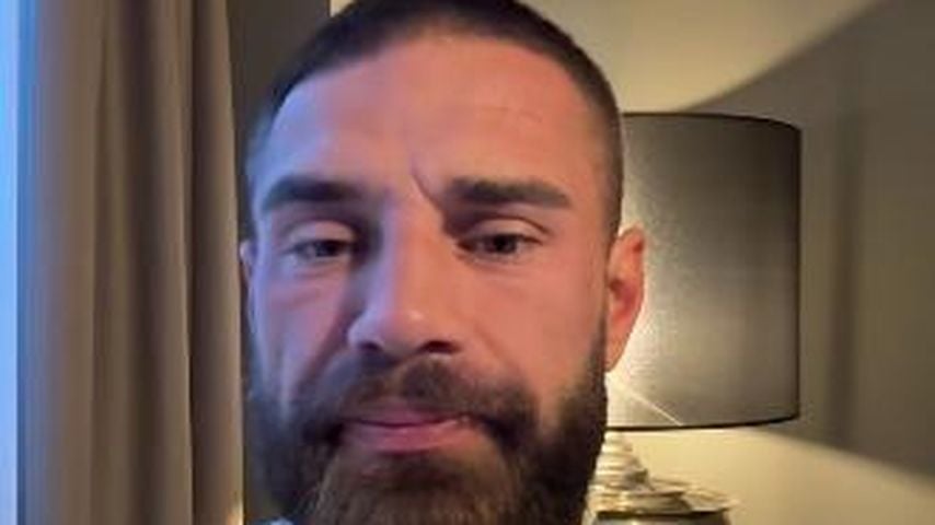 Aleksandar Petrovic entschuldigt sich für Temptation-Skandal