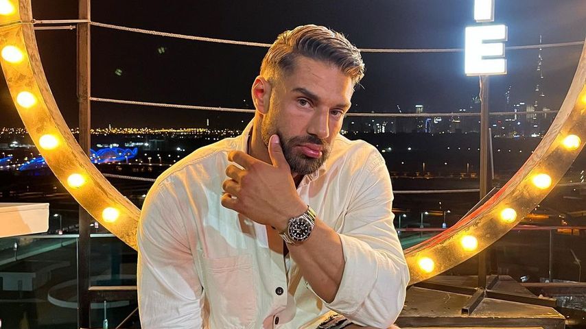 Wegen "Temptation Island V.I.P.": Aleks bekommt Shitstorm