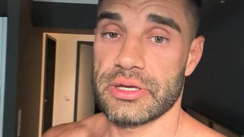 "Prominent getrennt"-Ausraster: Aleks teilt langes Statement