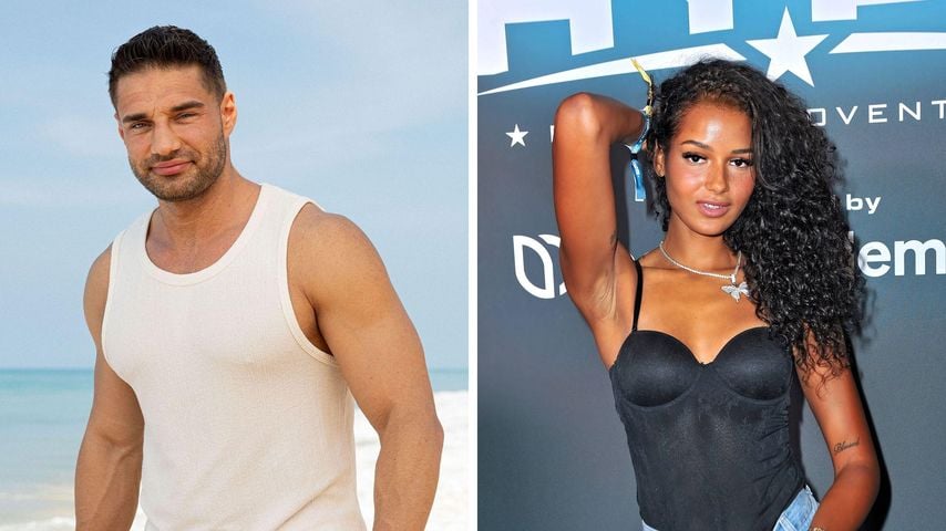 Temptation-Aleks hält Brenda für "schlechten Einfluss"