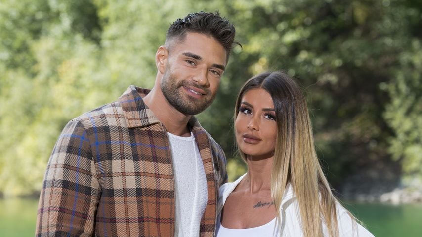 Aleks Petrovic bereut Betrug an Ex Christina Dimitriou