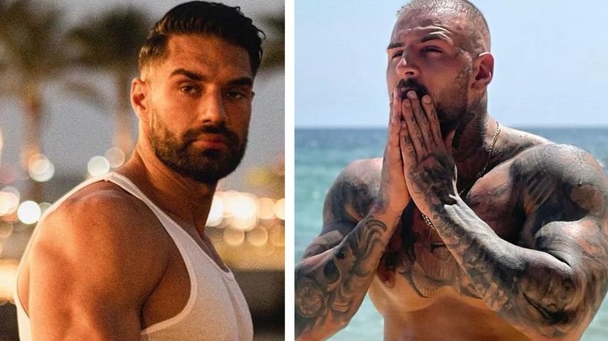 Boxniederlage: Aleks fordert Diogo Sangre erneut heraus!