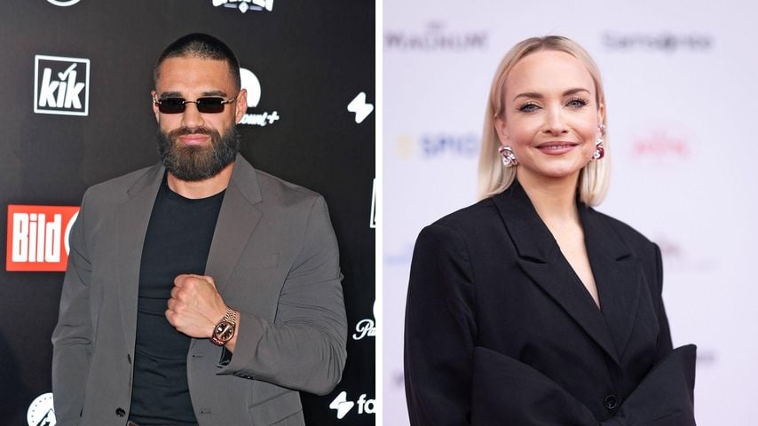 Alles "Kalkül"? Aleks Petrovic wettert gegen Janin Ullmann