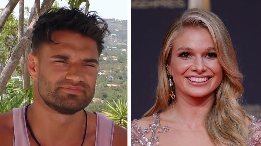 "Stets bemüht": Aleks Petrovic schießt gegen Lola Weippert