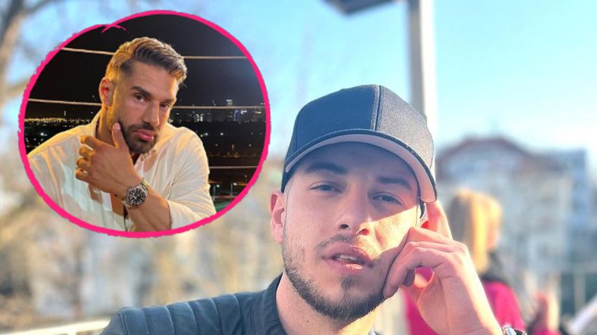 Aleks' "Temptation Island V.I.P."-Fail: Das sagt Marc-Robin