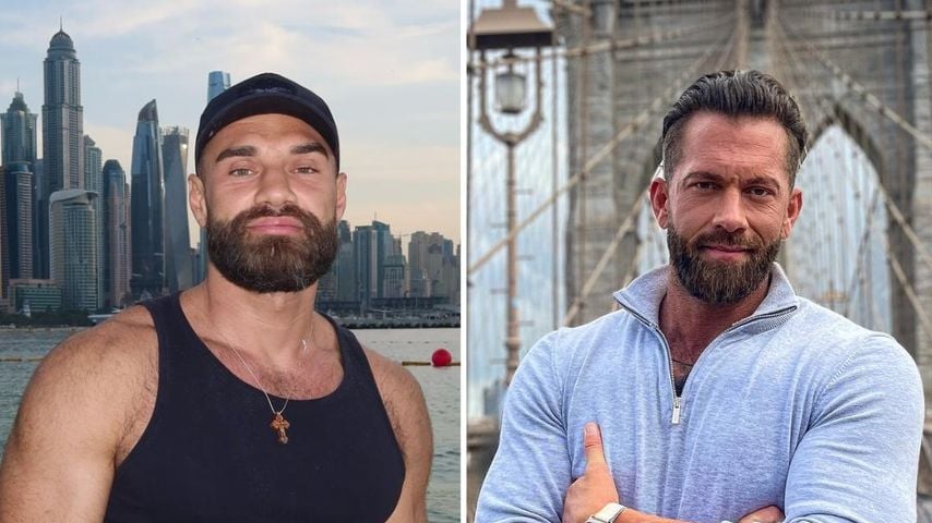 Podcast mit Aleks: Oliver Sanne findet Vorwürfe "lächerlich"