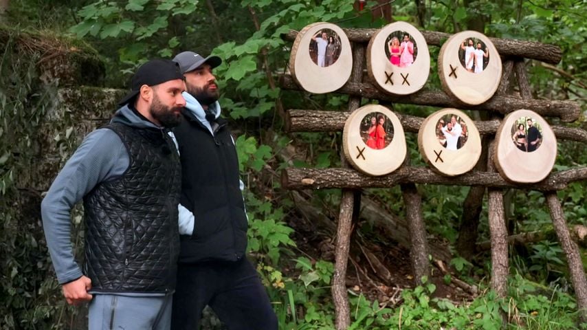 Fatale Wahl? Diese "#CoupleChallenge"-Duos sind nominiert