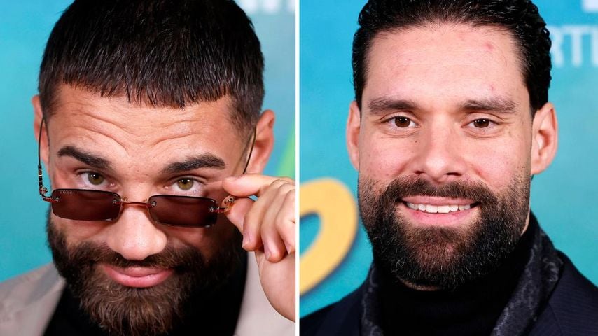 Aleks oder Marko? Er ist der empathischere Petrovic-Bruder