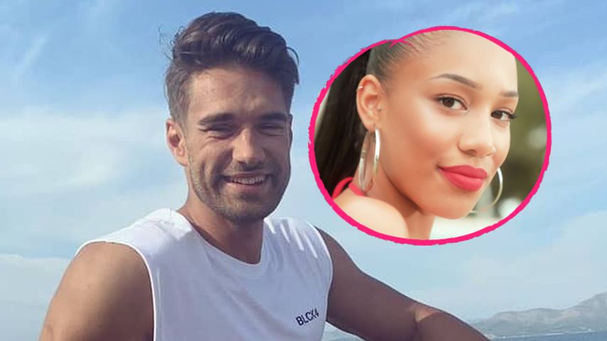 Wird sie für "Temptation Island V.I.P."-Aleks gefährlich?