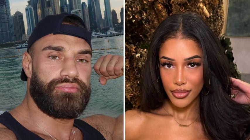 Nach Karfreitags-Post: Aleks Petrovic ätzt gegen Ex Vanessa