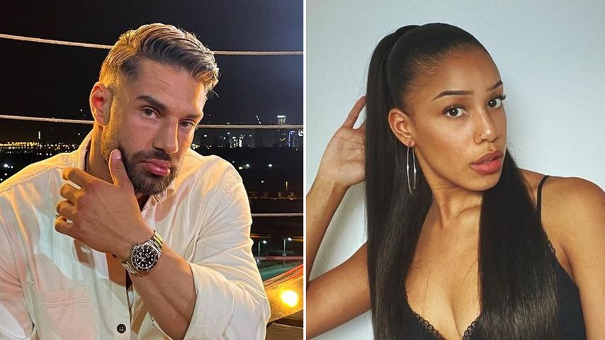 Aleks und Vanessa ehrlich: Diese Szenen wurden nicht gezeigt