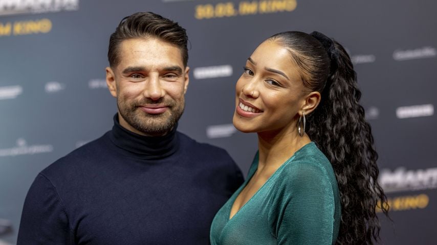 Aleks behauptet: Wollte sich Vanessa vor Temptation trennen?