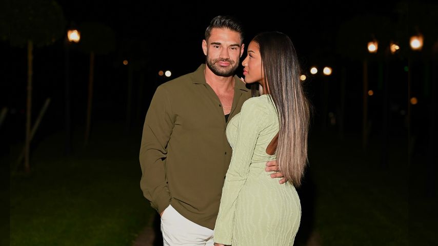 Diese Stars gratulieren Aleks Petrovic zur Vanessa-Verlobung