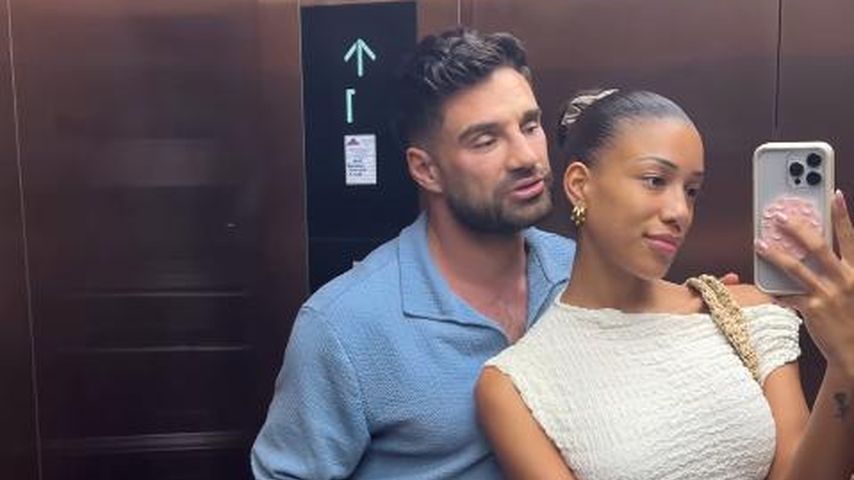 Aleks Petrović und Vanessa Nwattu, Influencer