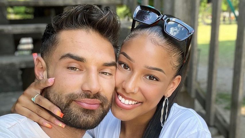 Turbulente Liebe: Aleks Petrovic und Vanessa sind verlobt
