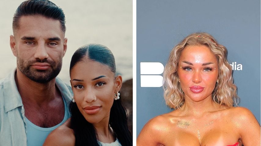 Vanessa macht sich lustig: Emmy Russ nimmt Aleks in Schutz