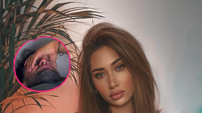 Samira findet "Temptation Island"-Aleks' Verhalten "inhuman"