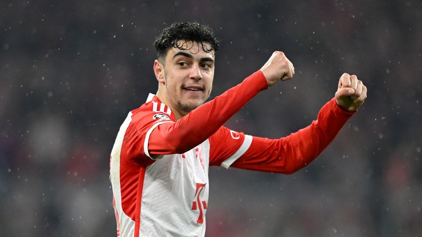 Aleksandar Pavlović, Fußballspieler