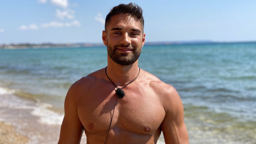 Nach Beauty-OP-Kritik: Aleks Petrovic gibt ein Statement ab