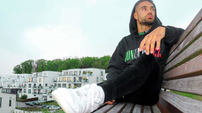 Deshalb wollte Aleks Petrovic zu "Temptation Island V.I.P."