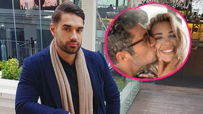 “Love Island”-Aleks hält Danilo und Dijanas Liebe für fake!