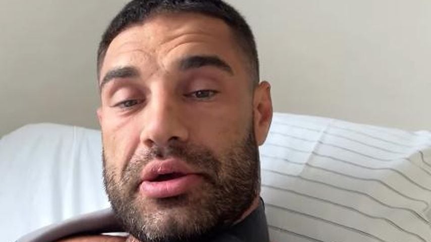 Aleks Petrovic, Juni 2026
